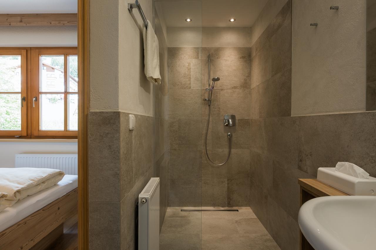 Apart Daniela Fiss Exterior photo